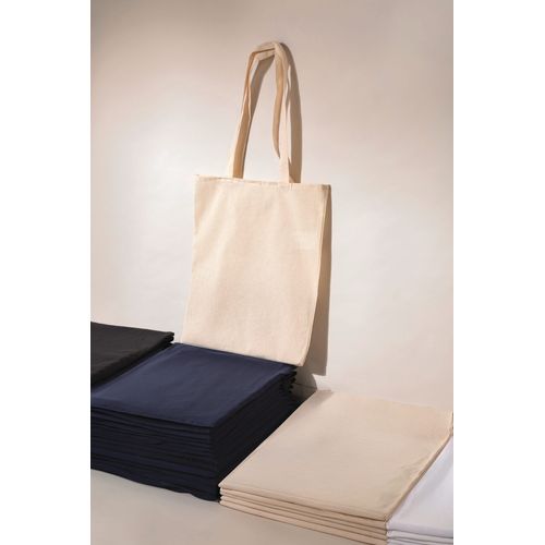 Sac shopping avec longues anses - 1