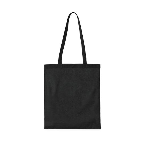 Sac shopping avec longues anses - 2