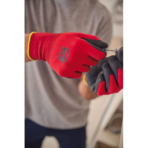 Gants de manutention de précision - 2