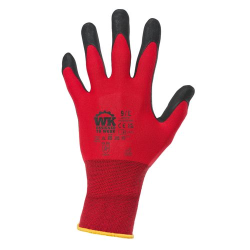 Gants de manutention de précision - 1