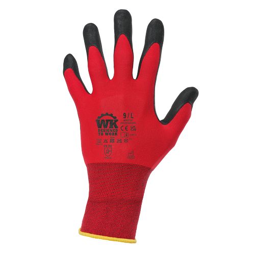 Gants de manutention de précision - 6