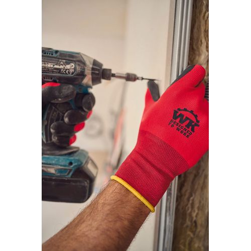 Gants de manutention de précision - 5