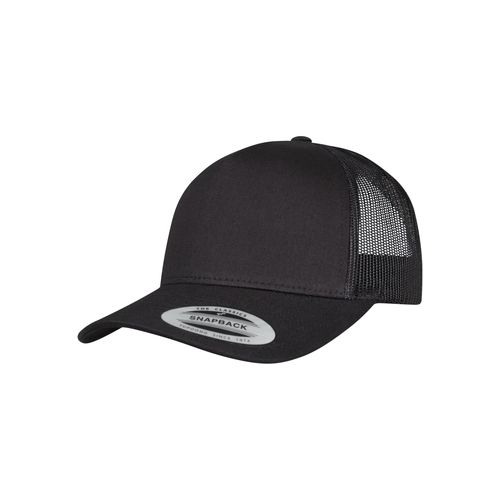 Casquette trucker retro - 4
