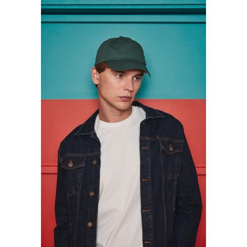 Casquette - 5 panneaux - 8