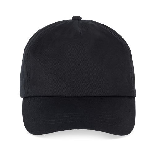 Casquette - 5 panneaux - 10