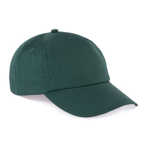 Casquette - 5 panneaux - 6
