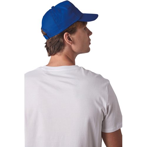 Casquette 5 panneaux thumbnail 5