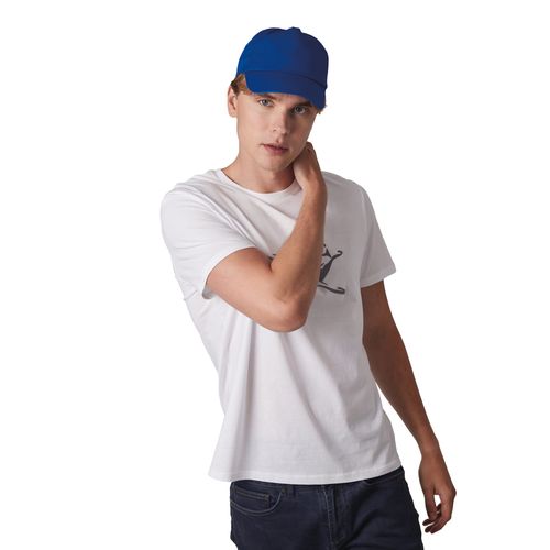 Casquette 5 panneaux - 1