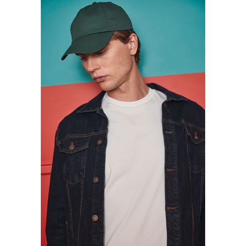 Casquette - 5 panneaux - 8