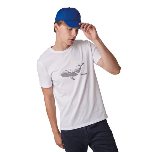 Casquette - 5 panneaux - 3