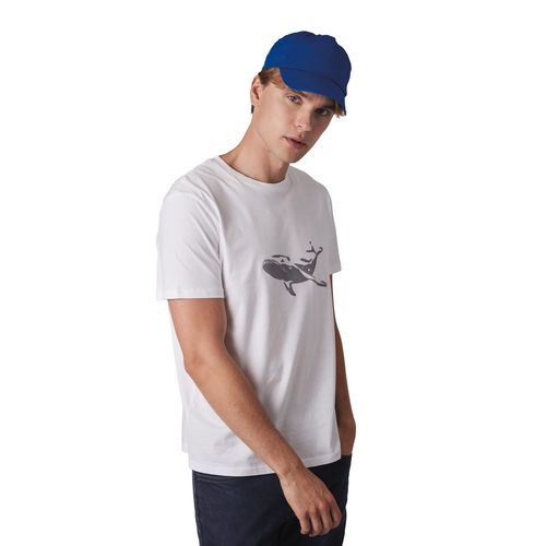 Casquette - 5 panneaux - 2
