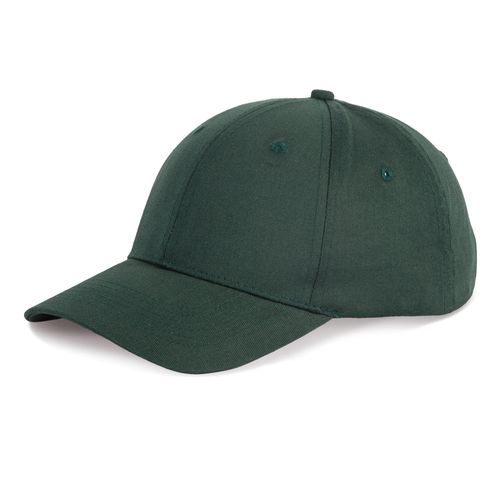 Casquette en coton et polyester recyclés K-loop tracking - 6 panneaux thumbnail 5