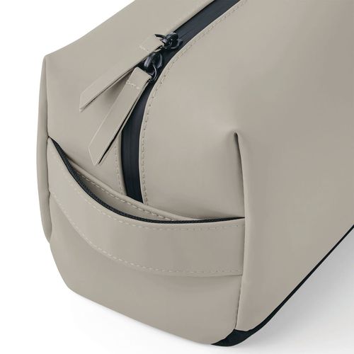 Trousse de toilette en polyuréthane mat - 4