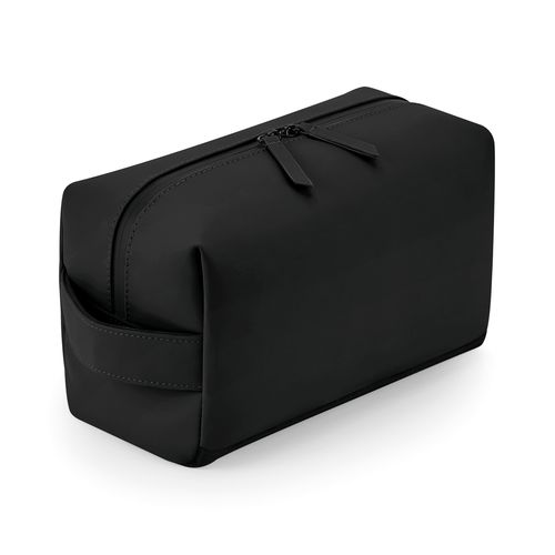 Trousse de toilette en polyuréthane mat - 5
