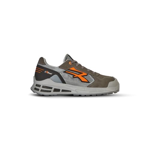 Chaussures de sécurité Moki - 1