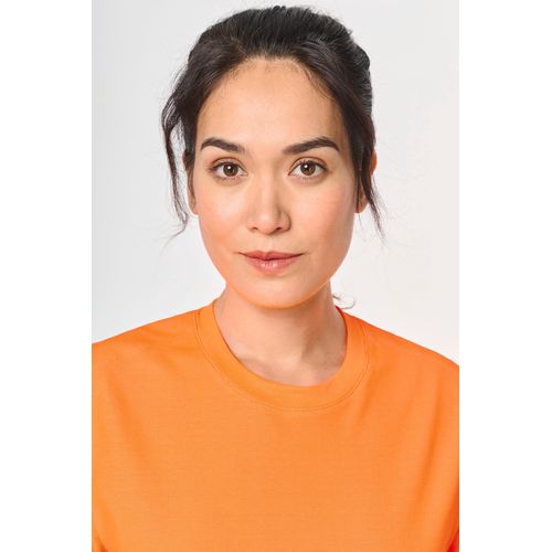 T-shirt unisexe écoresponsable coton/polyester - 9