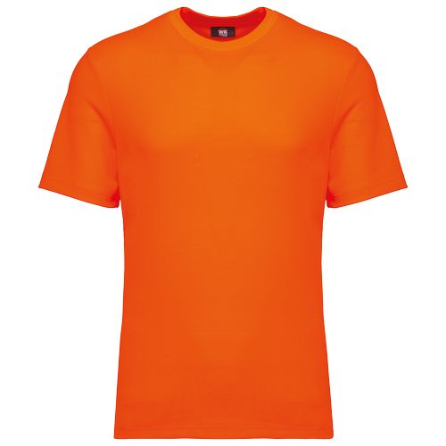 T-shirt unisexe écoresponsable coton/polyester - 15