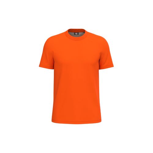 T-shirt unisexe écoresponsable coton/polyester - 14
