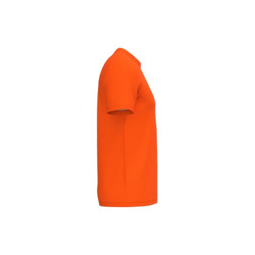 T-shirt unisexe écoresponsable coton/polyester - 16