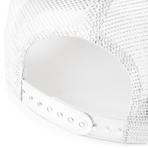 Casquette filet junior réglable à l'arrière - 8