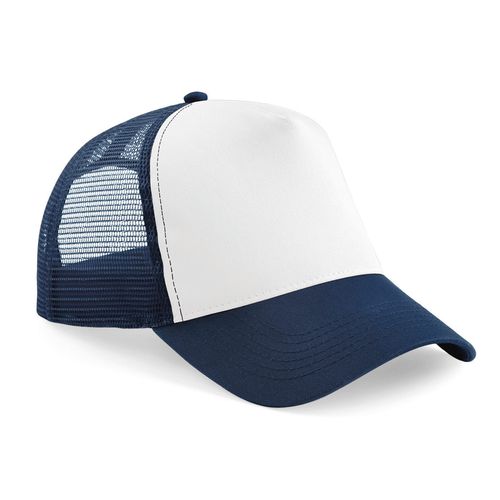 Casquette filet junior réglable à l'arrière - 1