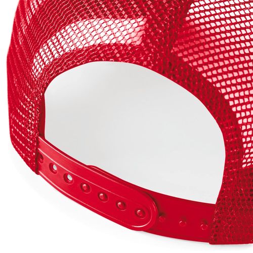 Casquette filet junior réglable à l'arrière - 6