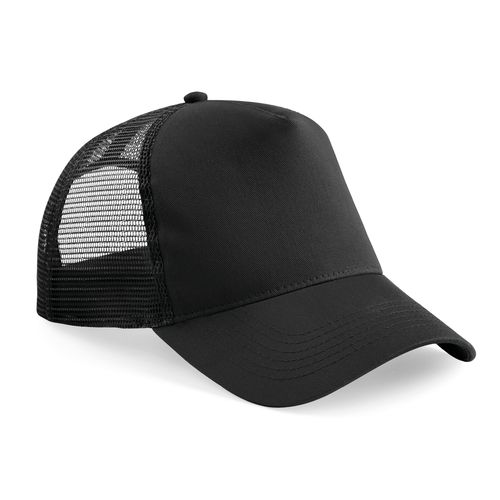 Casquette filet junior réglable à l'arrière - 11