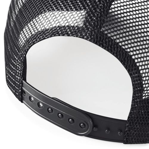 Casquette filet junior réglable à l'arrière thumbnail 7
