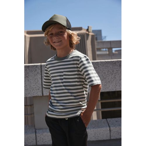 Casquette filet junior réglable à l'arrière thumbnail 9