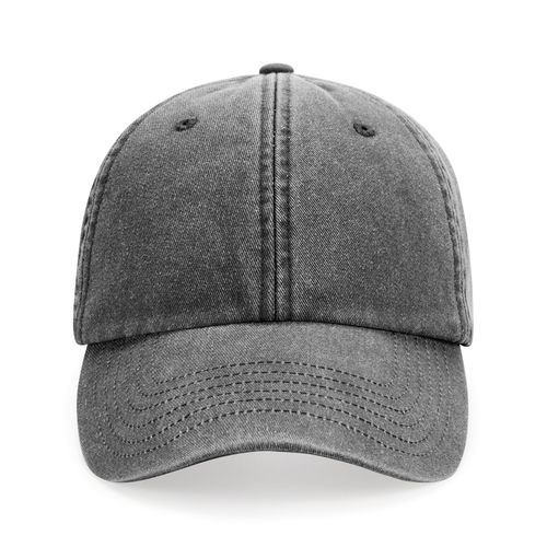 Casquette vintage profil bas - 3