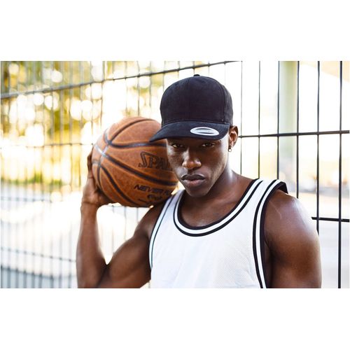Casquette brushed cotton twill - 2