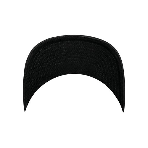 Casquette brushed cotton twill - 4