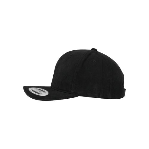 Casquette brushed cotton twill thumbnail 6