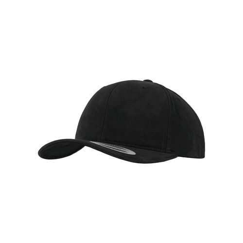 Casquette brushed cotton twill - 5