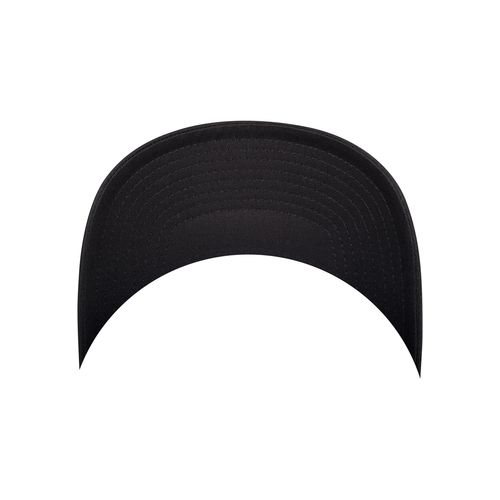 Casquette trucker retro bicolore - 3
