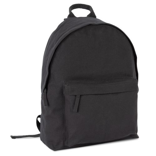 Sac à dos en coton - 4