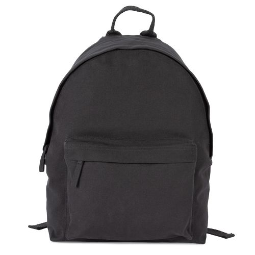 Sac à dos en coton - 2