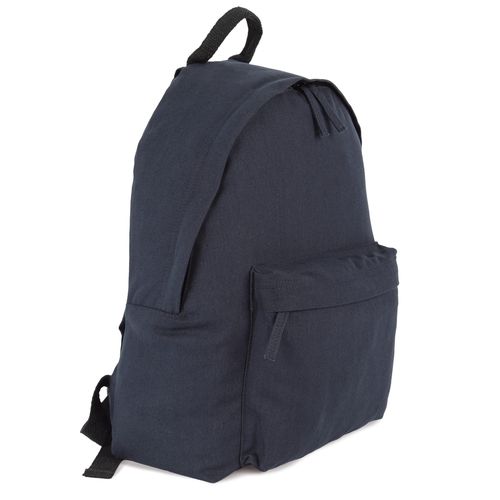 Sac à dos en coton - 1