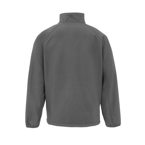 Veste softshell recyclée 2 couches enfant
