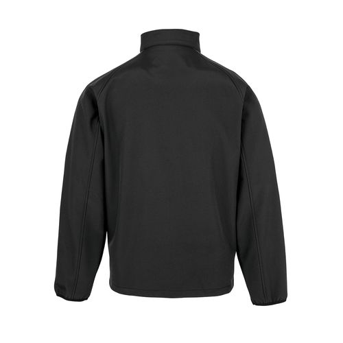Veste softshell recyclée 2 couches enfant - 2
