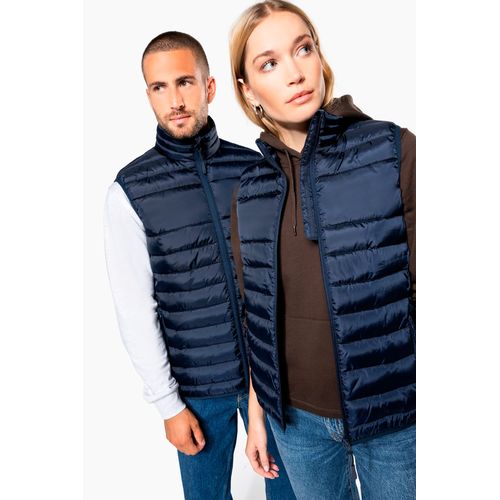 Bodywarmer matelassé homme - 12
