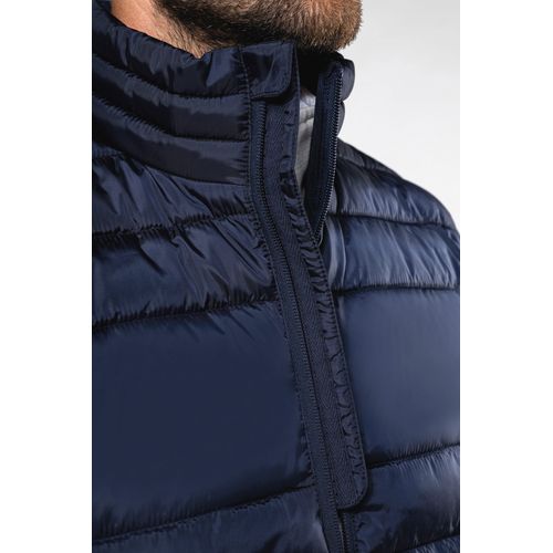 Bodywarmer matelassé homme - 8
