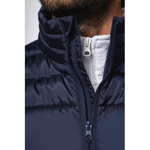 Bodywarmer matelassé homme - 6