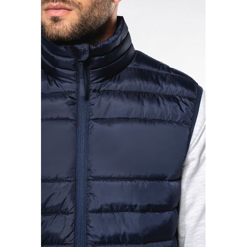 Bodywarmer matelassé homme - 7