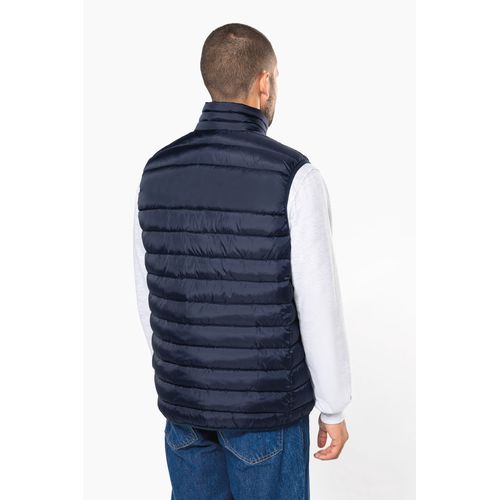 Bodywarmer matelassé homme - 2