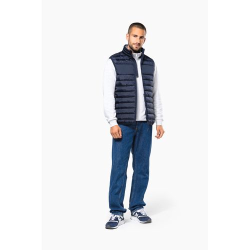 Bodywarmer matelassé homme - 4