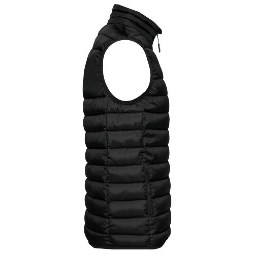 Bodywarmer matelassé homme - 15