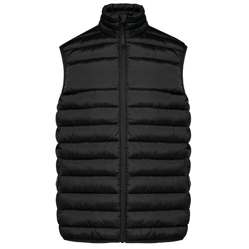 Bodywarmer matelassé homme - 14
