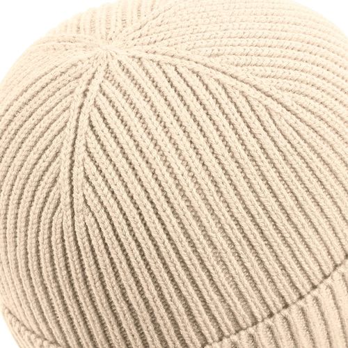 Bonnet tendance à patch - 2