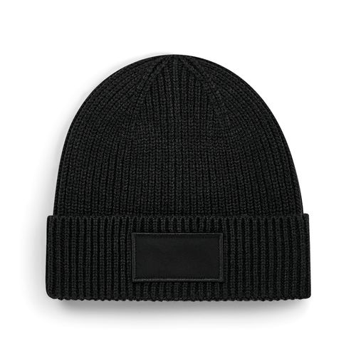 Bonnet tendance à patch thumbnail 8